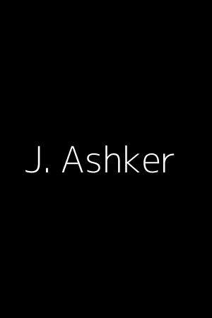 John Ashker